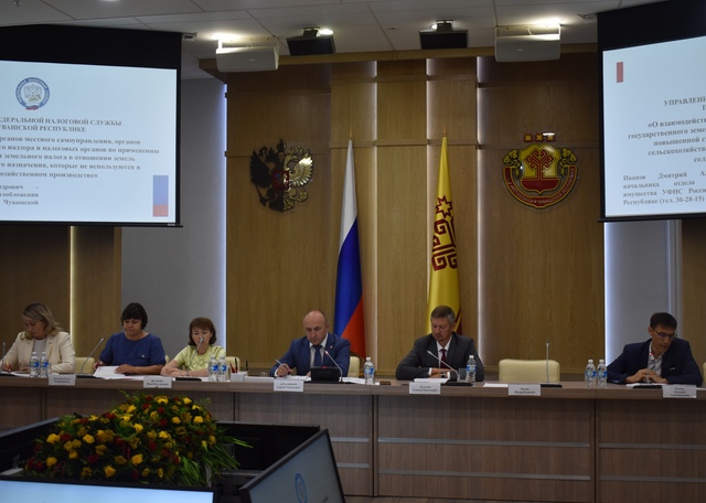 Тӳре-шара усӑ курман ҫӗрсем пирки пуҫ ватать. agro.cap.ru сӑнӳкерчӗкӗ