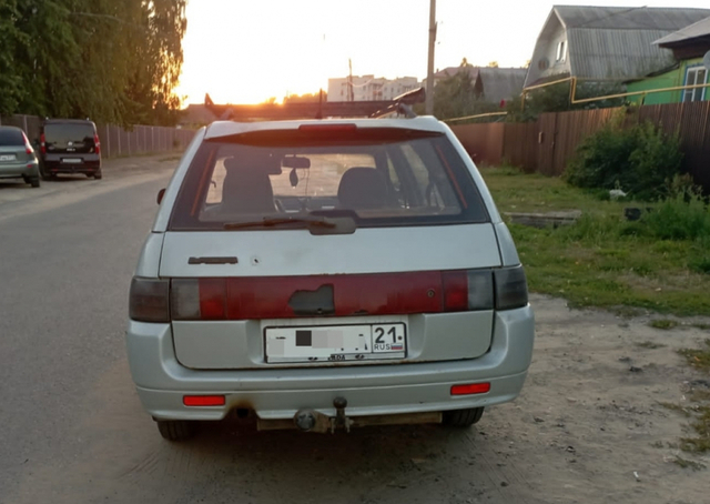 ШӖМ тунӑ сӑн