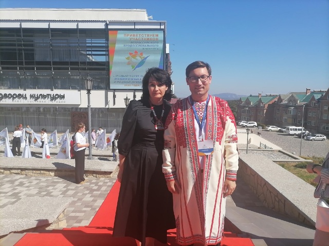 Александр Степанов страницинчен илнӗ сӑнӳкерчӗк