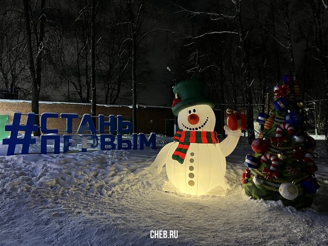 "Чеб.ру" сайтри сӑн