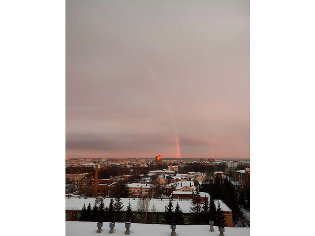 "Про Город" хаҫатри сӑн