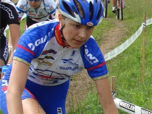 Вера Андреева