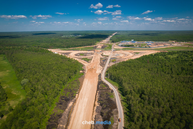 cheb.media сайтри сӑн