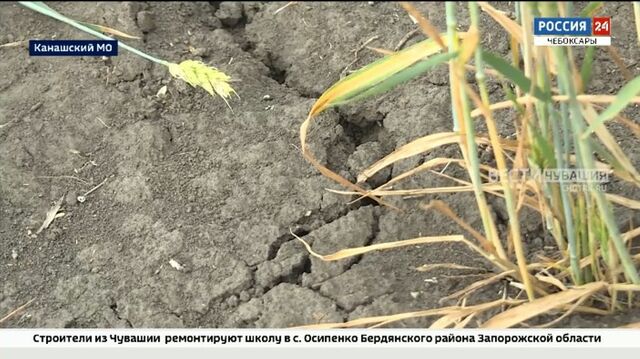 "Чӑваш Ен" ПТРК тунӑ видео скринӗ