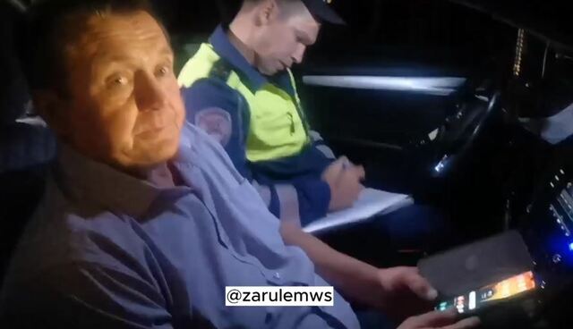 «Руль умӗнче» форумри видеоран илнӗ сӑнӳкерчӗк