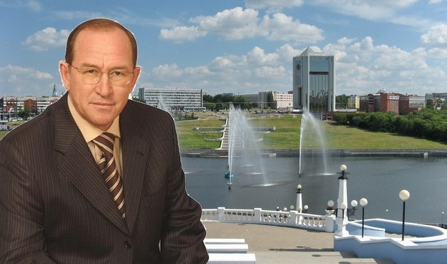 "Грани" хаҫат архивӗнчи сӑн