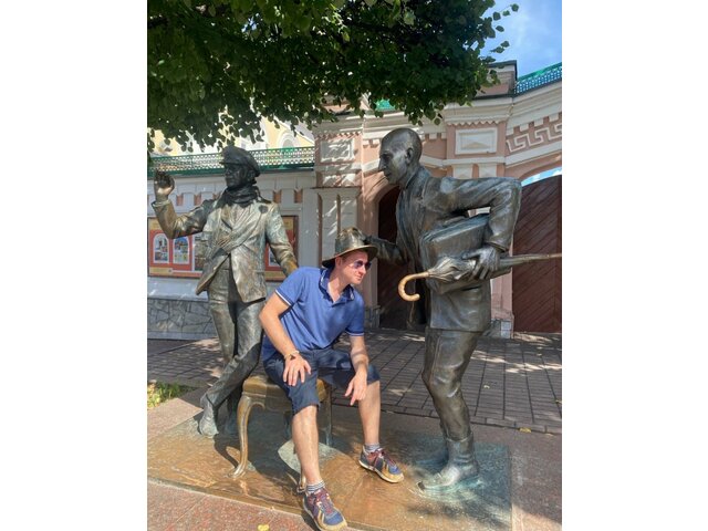 Антон Кухта архивӗнчи сӑн