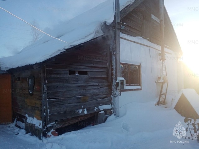 Инкеклӗ лару-тӑру министерстви тунӑ сӑн 