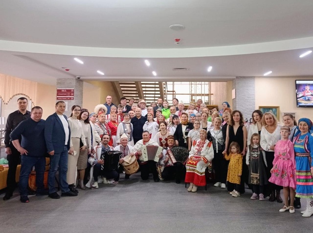 Елизавета Долгова страницинчен илнӗ сӑнӳкерчӗк