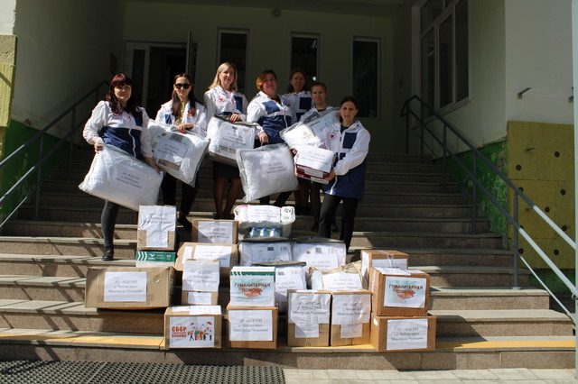 Вера Иванова сӑнӳкерчӗкӗ