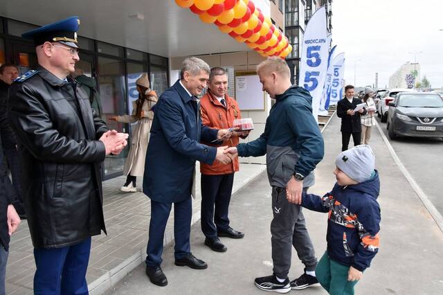 Тегеграмри "Чӑваш Ен калаҫать" каналтан илнӗ сӑнӳкерчӗк 
