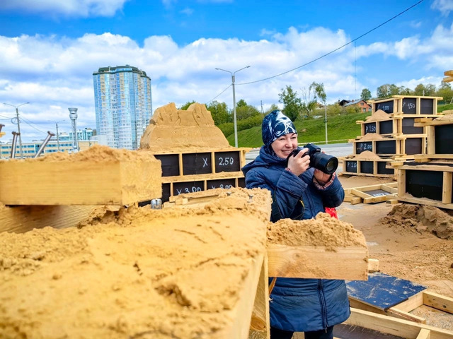 Галина Григорьева страницинчен илнӗ сӑнӳкерчӗк 