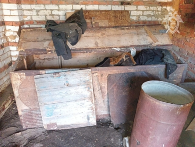 Следстви комитечӗ тунӑ сӑн