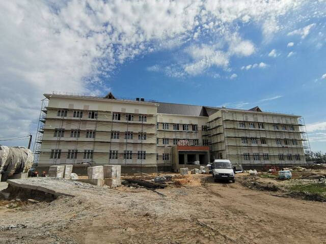 Прокуратура архивӗнчи сӑн