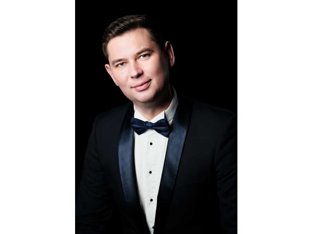 Олег Николаевӑн Телеграмри каналӗнче илнӗ сӑнӳкерчӗк