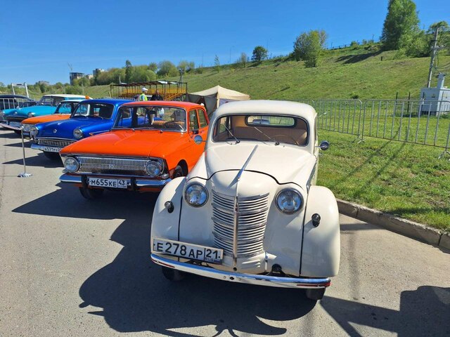 Сергей Чесноков сӑнӗ