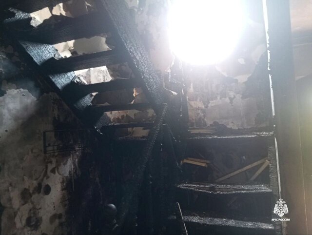 Инкеклӗ лару-тӑру министерстви тунӑ сӑн 