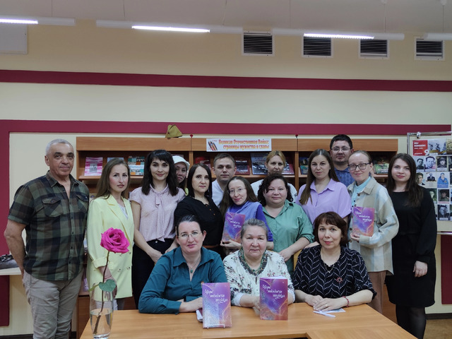 Ольга Иванова страницинчен илнӗ сӑнӳкерчӗк 