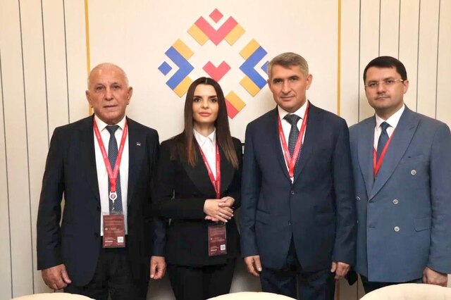 Телеграмри "Чӑваш Ен калаҫать" каналти сӑнӳкерчӗк 