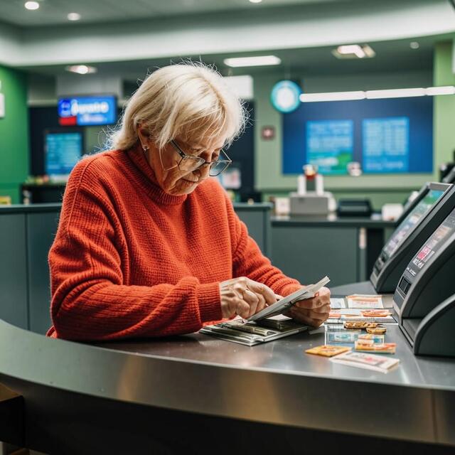 Кандинский нейросеть сӑнӳкерчӗкӗ