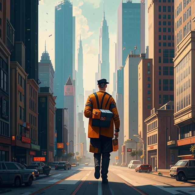 Кандинский сӑнӳкерчӗкӗ