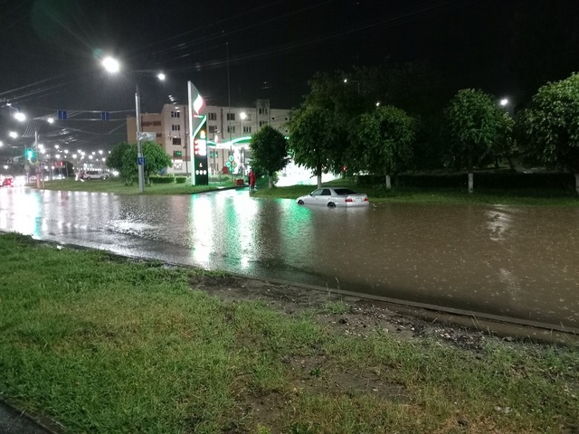 "На связи" форумри сӑн