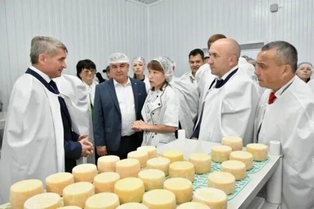 "Советская Чувашия" архивӗнчи сӑн