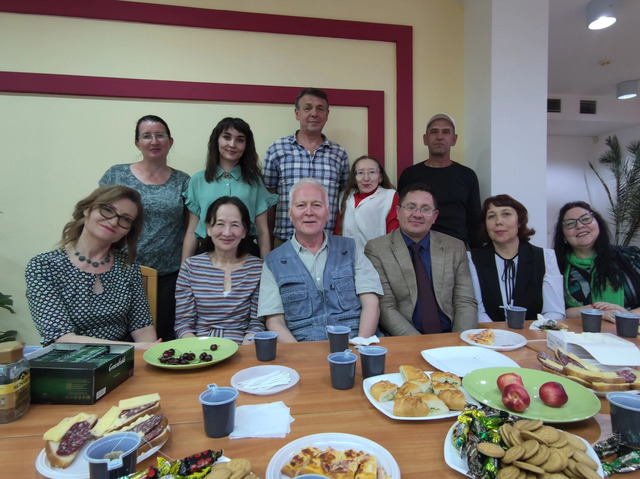 Ольга Фёдорова страницинчен илнӗ сӑнӳкерчӗк