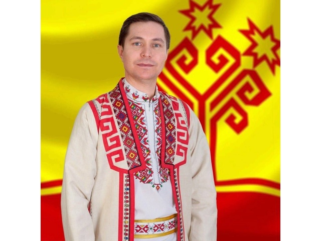 Альбина Юрату страницинчен илнӗ сӑнӳкерчӗк 