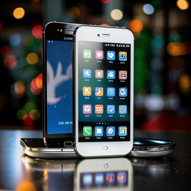 Кандинский нейросеть сӑнӳкерчӗкӗ