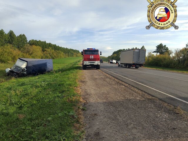 ҪҪХПИ тунӑ сӑн