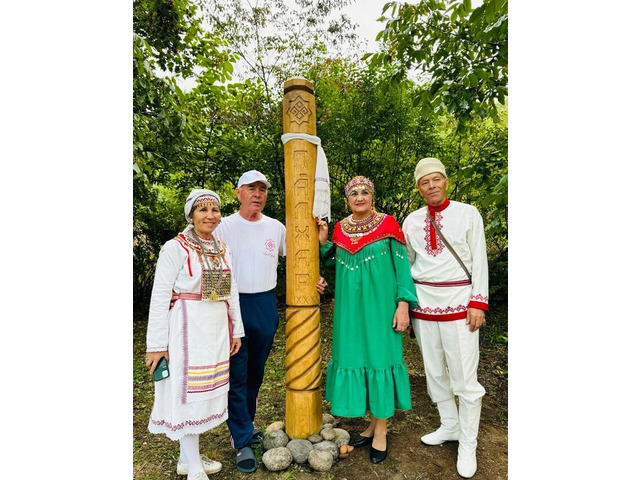 Галина Григорьева сӑнӳкерчӗкӗ