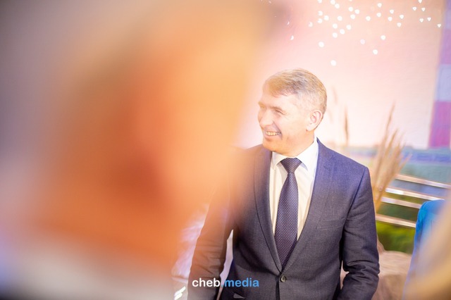 "Чеб.медиа" сайтри сӑн