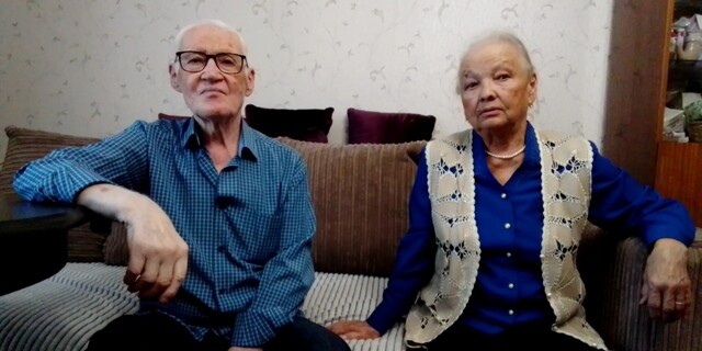 Вера Иванова ӳкернӗ видеоран илнӗ скриншот 