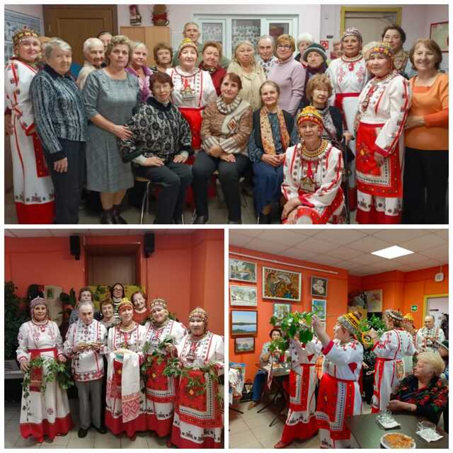 Владимир Живов страницинчен илнӗ сӑнӳкерчӗк 