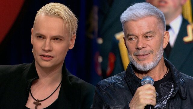 "Пуринчен малтан" каналтан илнӗ сӑнӳкерчӗк