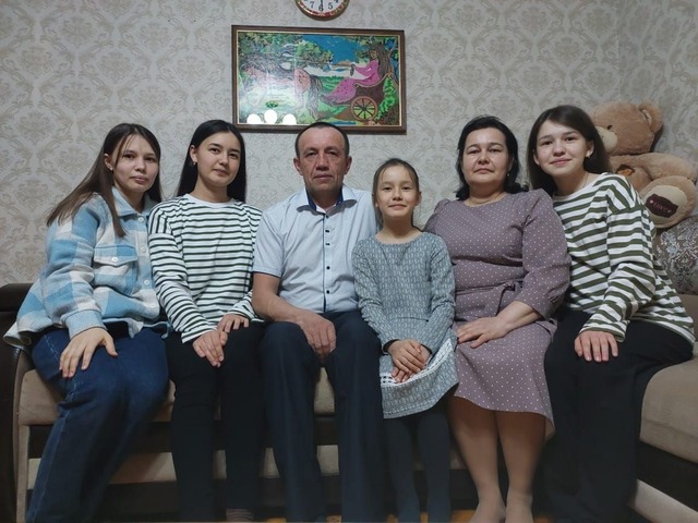 Ҫемье архивӗнчи сӑн ӳкерчӗк