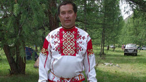 Яков Мульдияров