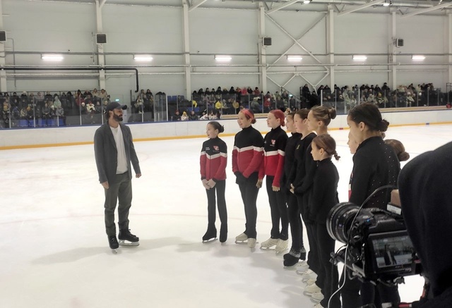 "Контактри" сӑн