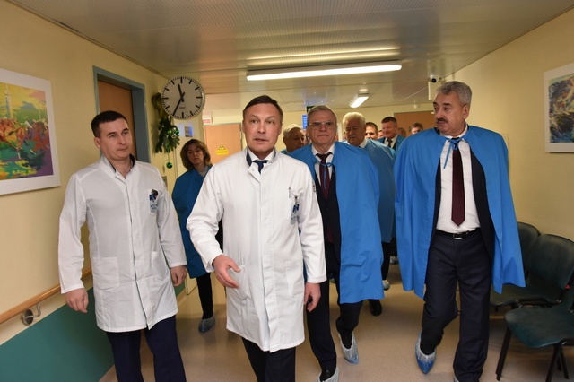 Леонид Черкесовӑн страницинчен илнӗ сӑнӳкерчӗк