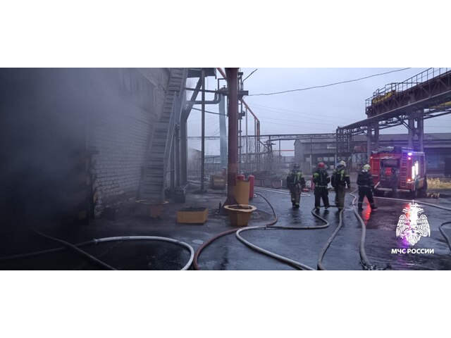 Инкеклӗ лару-тӑру министерстви тунӑ сӑн