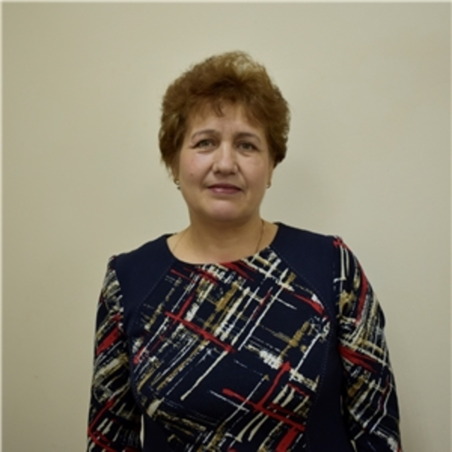 Людмила Кадеева. cap.ru сӑнӳкерчӗкӗ