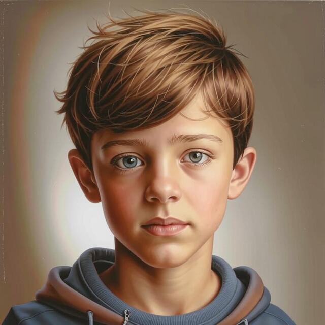 Кандинский нейросеть сӑнӳкерчӗкӗ