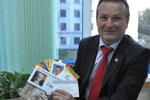 Валерий Туркай