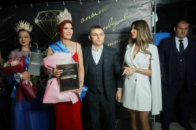 Валерий Суздалов сӑнӳкерчӗкӗ