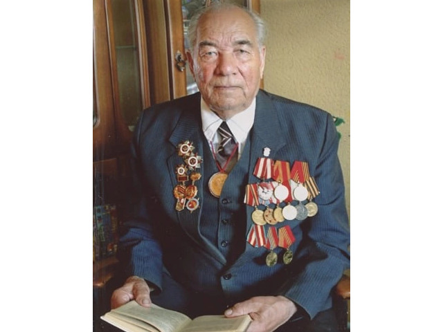 "Контактри" сӑн