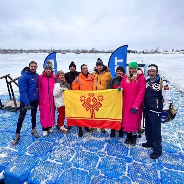 "Контактри" сӑн