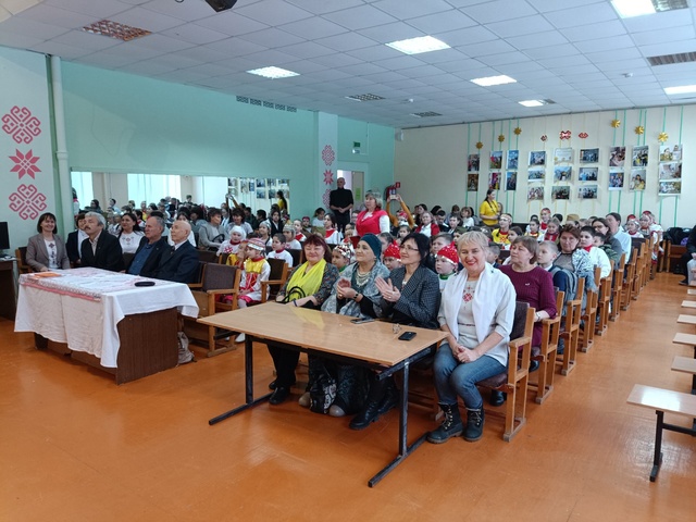 Антонина Андреева страницинчен илнӗ сӑнӳкерчӗк