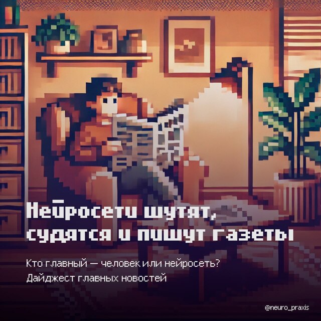 t.me/neuro_praxis сӑнӳкерчӗкӗ