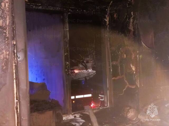 Инкеклӗ лару-тӑру министерстви тунӑ сӑн